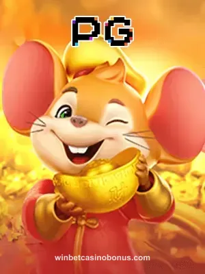 Giao diện Fortune Mouse tại cổng game Winbet